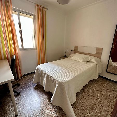 Precioso Piso, 3 Dormitorios, Aire Acondicionado Херес-де-ла-Фронтера Экстерьер фото