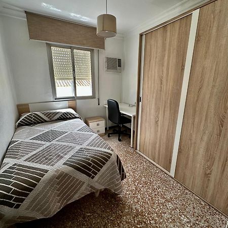 Precioso Piso, 3 Dormitorios, Aire Acondicionado Херес-де-ла-Фронтера Экстерьер фото