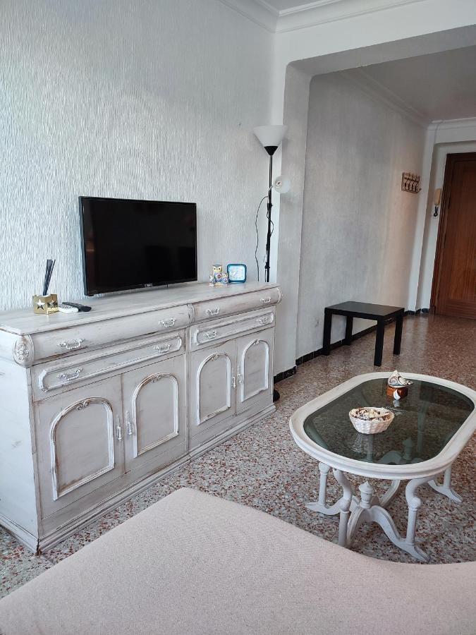 Precioso Piso, 3 Dormitorios, Aire Acondicionado Херес-де-ла-Фронтера Экстерьер фото