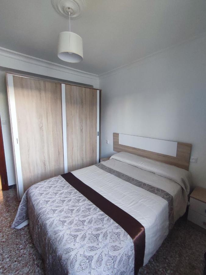Precioso Piso, 3 Dormitorios, Aire Acondicionado Херес-де-ла-Фронтера Экстерьер фото