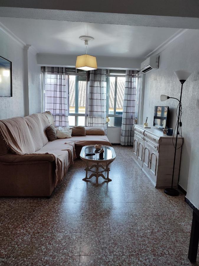 Precioso Piso, 3 Dormitorios, Aire Acondicionado Херес-де-ла-Фронтера Экстерьер фото