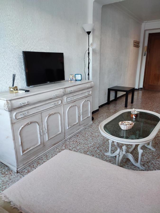 Precioso Piso, 3 Dormitorios, Aire Acondicionado Херес-де-ла-Фронтера Экстерьер фото