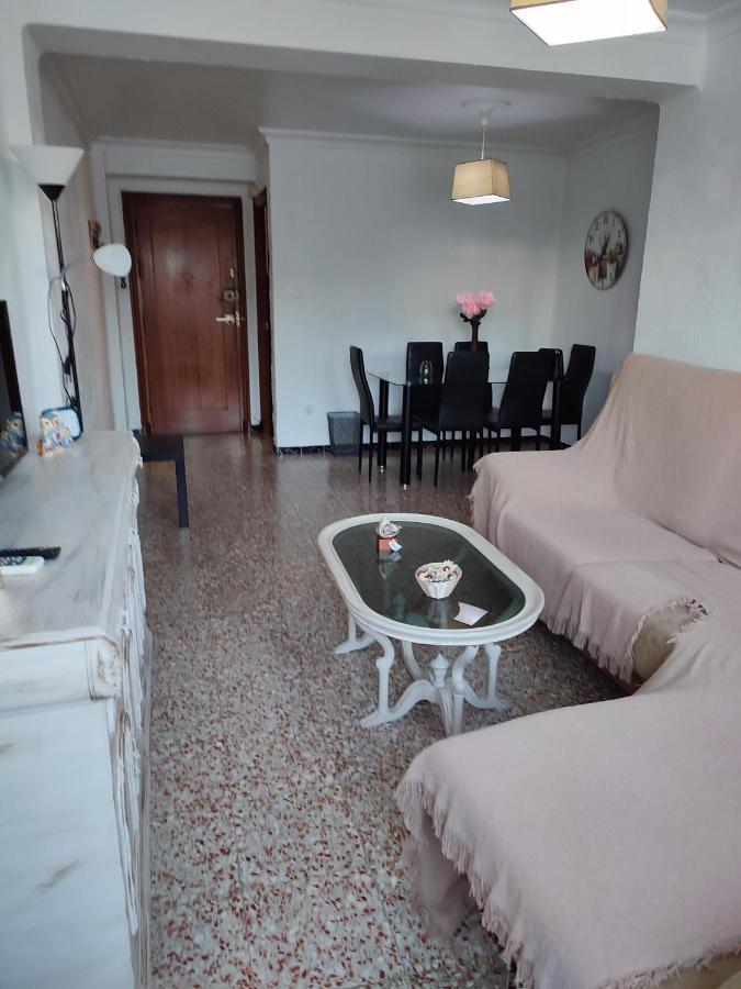 Precioso Piso, 3 Dormitorios, Aire Acondicionado Херес-де-ла-Фронтера Экстерьер фото