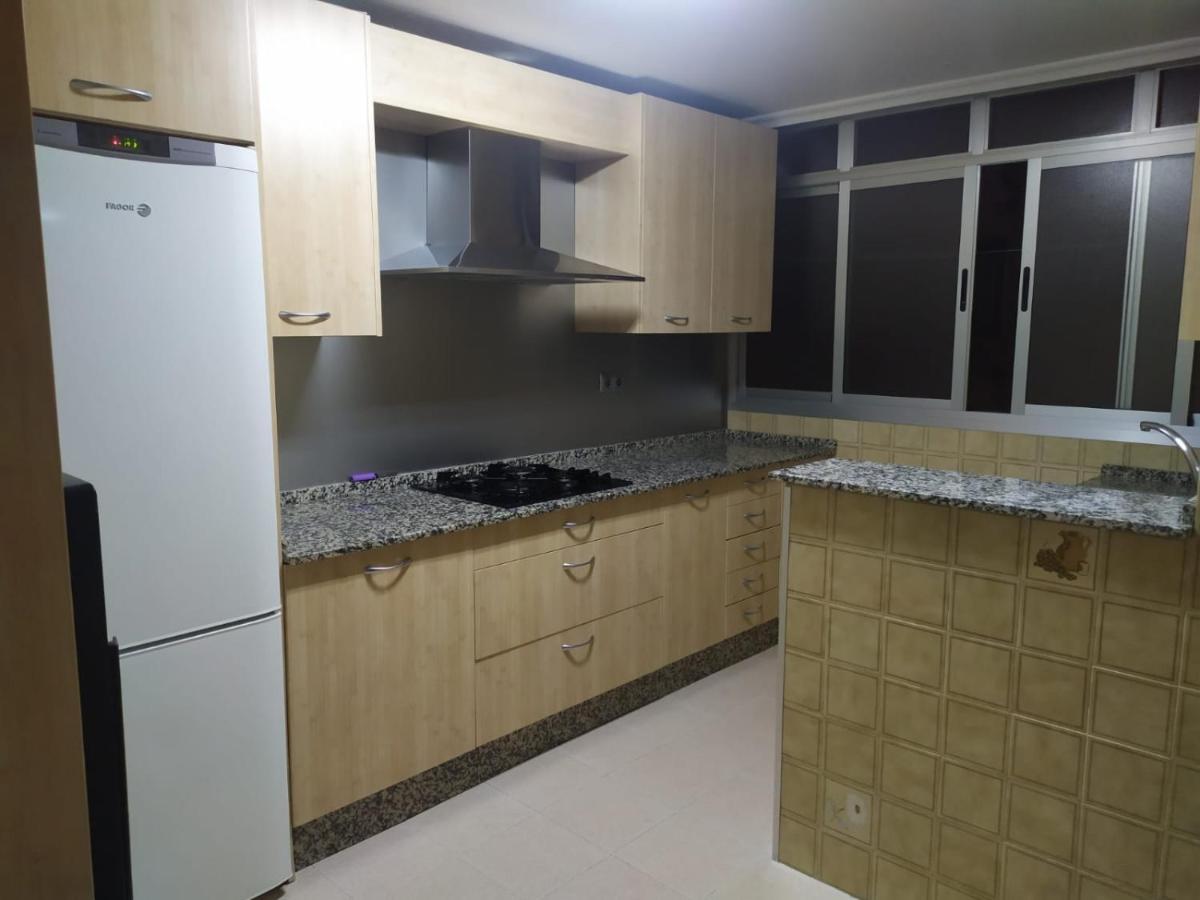 Precioso Piso, 3 Dormitorios, Aire Acondicionado Херес-де-ла-Фронтера Экстерьер фото