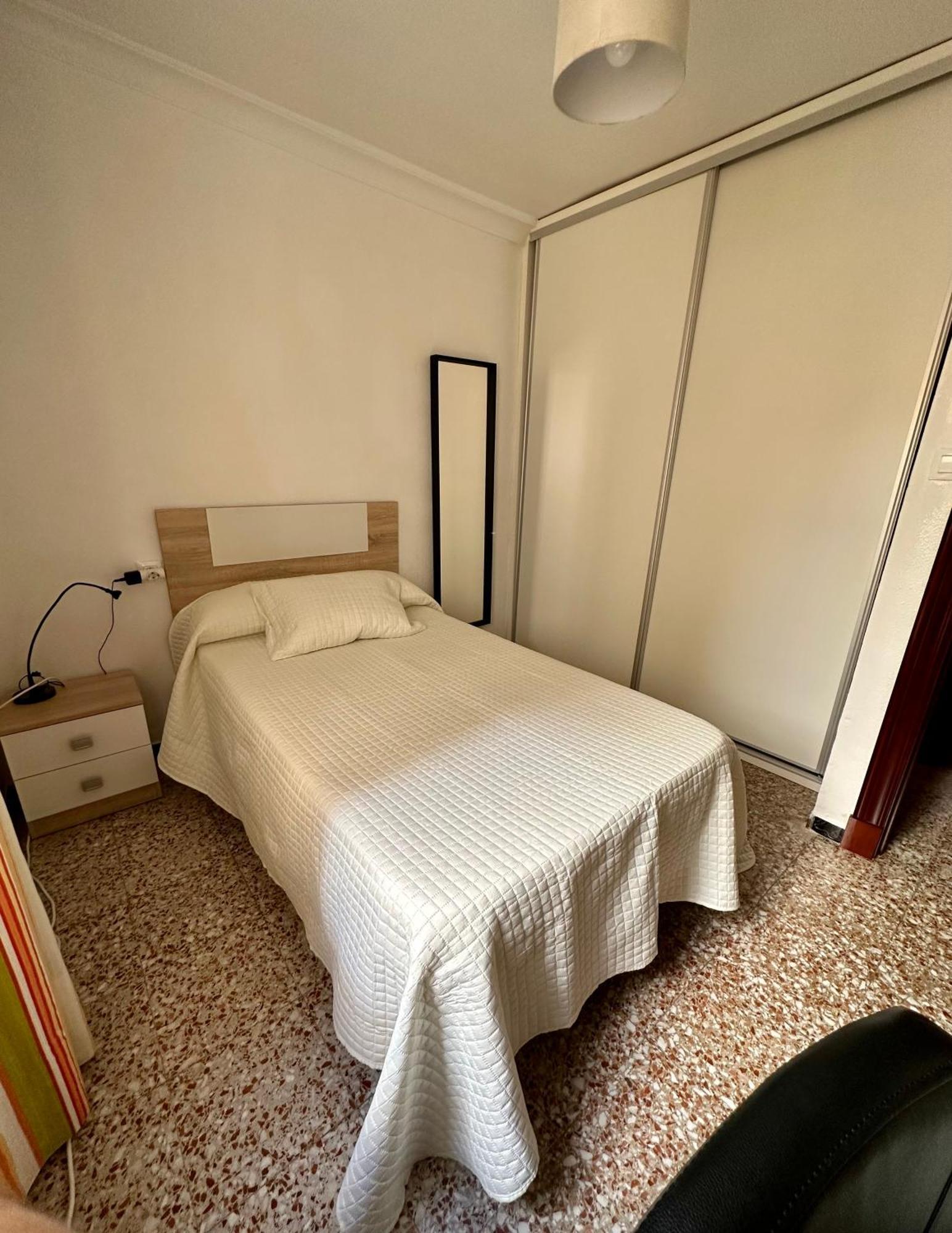 Precioso Piso, 3 Dormitorios, Aire Acondicionado Херес-де-ла-Фронтера Экстерьер фото