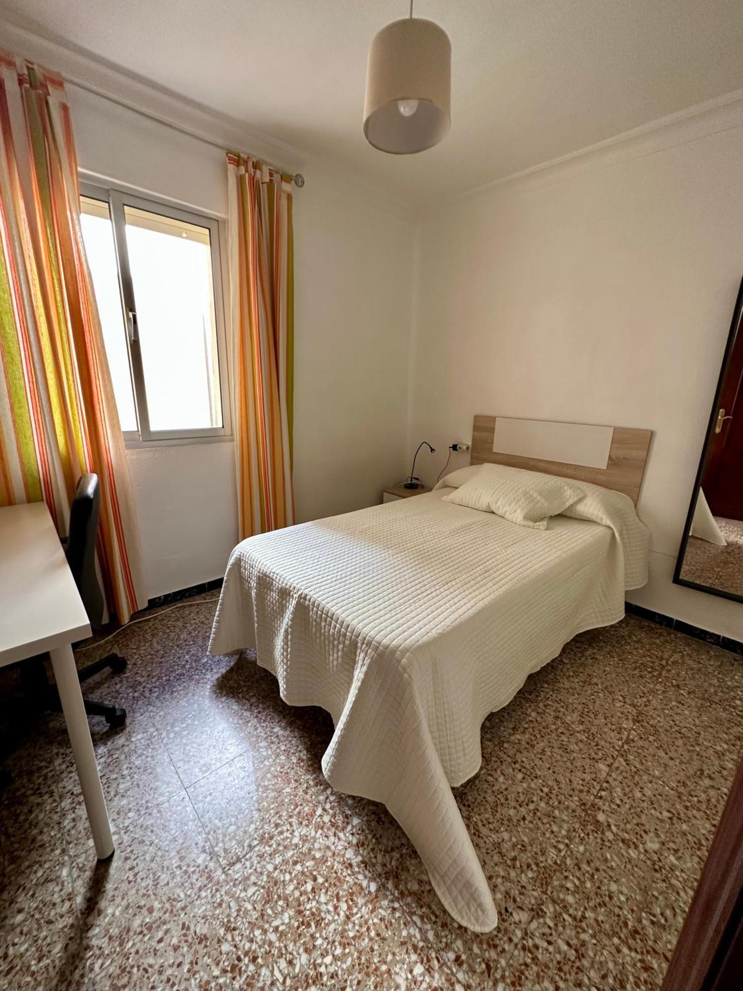 Precioso Piso, 3 Dormitorios, Aire Acondicionado Херес-де-ла-Фронтера Экстерьер фото