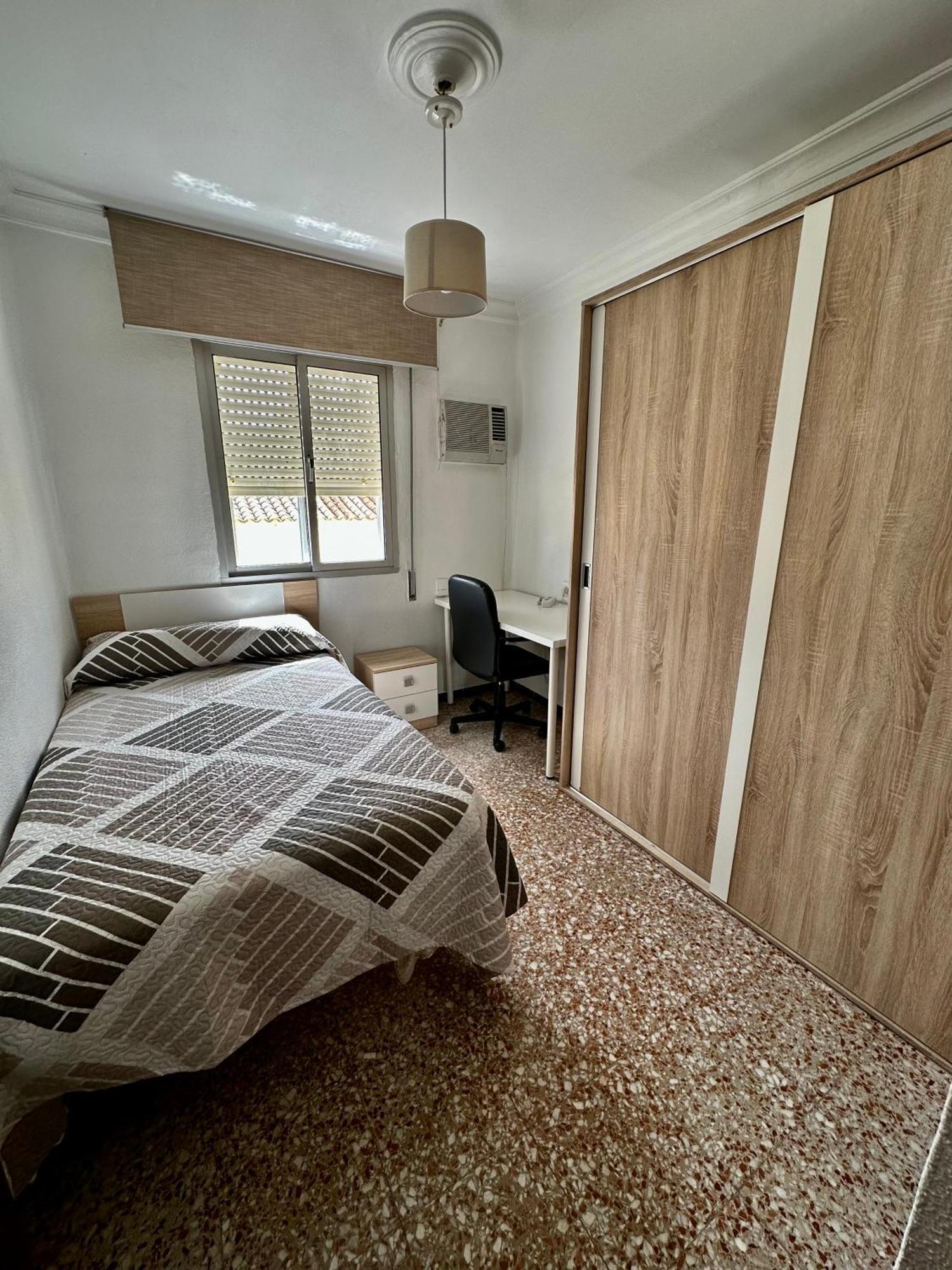 Precioso Piso, 3 Dormitorios, Aire Acondicionado Херес-де-ла-Фронтера Экстерьер фото