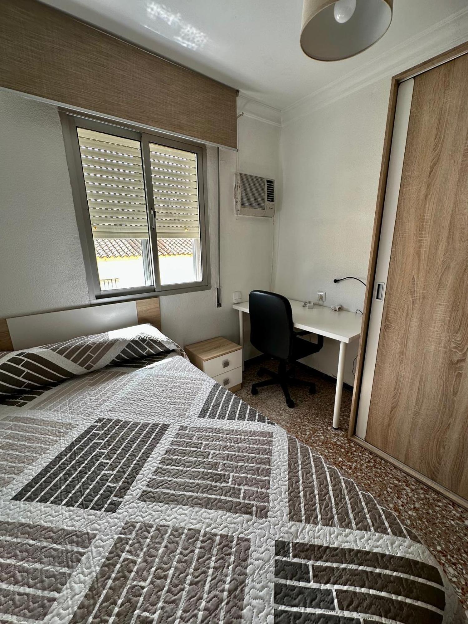 Precioso Piso, 3 Dormitorios, Aire Acondicionado Херес-де-ла-Фронтера Экстерьер фото